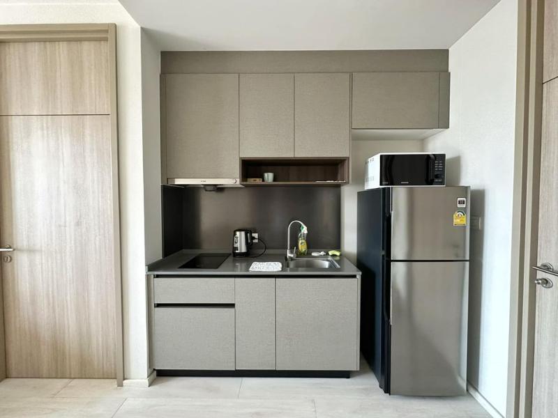 For SaleCondoWitthayu, Chidlom, Langsuan, Ploenchit : Condo For Sale Noble Ploenchit 1 Bedroom 1 Bathroom 60.28 sqm