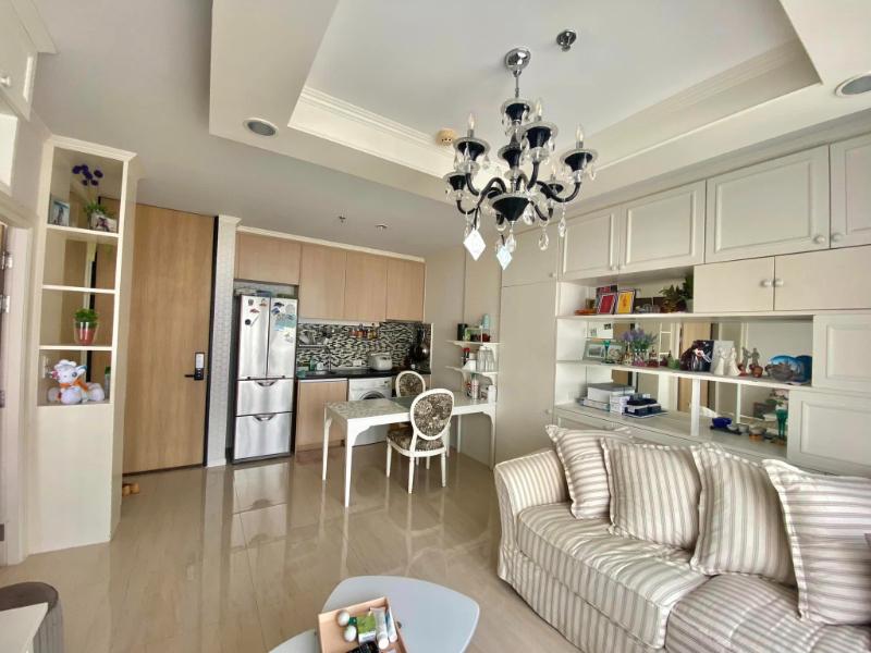 For RentCondoLadprao, Central Ladprao : For Rent The Issara Ladprao 1 Bedroom 1 Bathroom 52 sqm