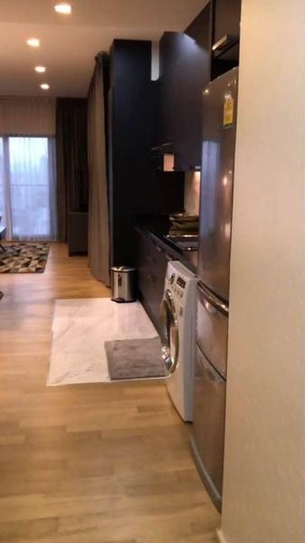 For RentCondoSukhumvit, Asoke, Thonglor : For Rent Noble Reveal 2 Bed 65,000