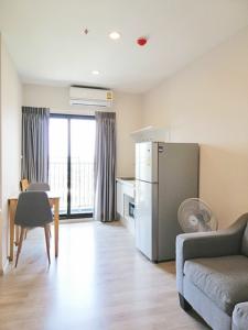 For SaleCondoNonthaburi, Bang Yai, Bangbuathong : S0105 Sale Plum Condo Central Station, Phase 1, 23rd floor, east, ready to move in
