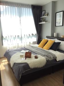 For RentCondoOnnut, Udomsuk : for rent artemis onnut 1 bed super deal❤️🌈