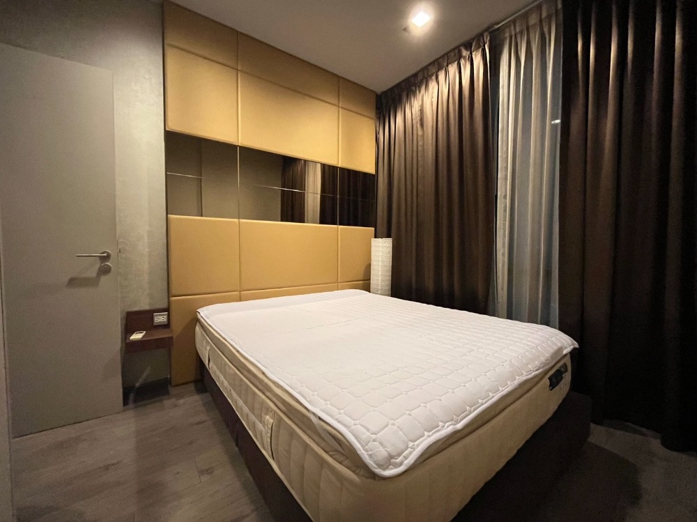 For SaleCondoLadprao, Central Ladprao : P-98398 🏢Condo for for sell Whizdom Avenue Ratchada - Ladprao fully furnished.