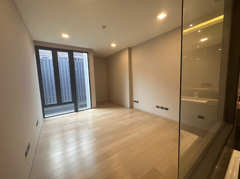 For SaleCondoRama9, Petchburi, RCA : Condo for sale: Kalm Penthouse, luxury condo, 2 bedrooms, 2 bathrooms, good location in Soi Soonvijai, Pet Friendly🌈