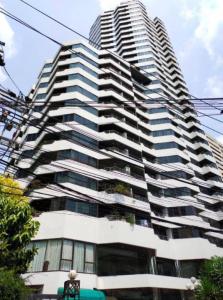 For SaleCondoSukhumvit, Asoke, Thonglor : Condo for sale Lake Avenue Sukhumvit 16 Khlong Toei bts Asoke