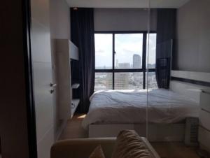 For SaleCondoWongwianyai, Charoennakor : Condo for sale Urbano Absolute Sathorn Taksin  bts Krungthonburi Klongsan