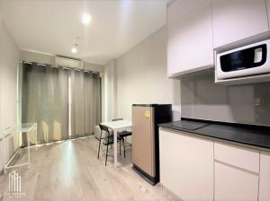 For SaleCondoLadprao, Central Ladprao : Condo for SALE *Whizdom Avenue Ratchada-Ladprao ** high floor 20+ convenient transportation near MRT Lat Phrao @6.78 MB