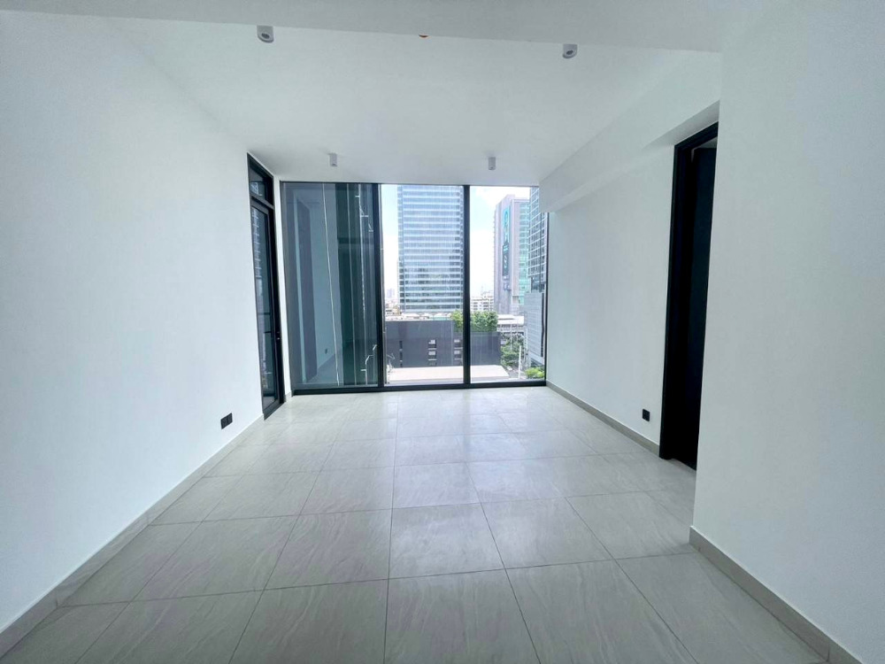 ขายคอนโดสาทร นราธิวาส : Tait 12 Cheapest 2bed: 2bed 2bath 71.5sqm. 15,500,000 Am: 0656199198