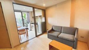 For RentCondoKasetsart, Ratchayothin : 🔥🔥 Urgent for rent!!️ Ready to move in 25/09/23 Condo T-One Phaholyothin 32 🟠PC2308-233