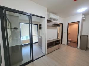 For SaleCondoVipawadee, Don Mueang, Lak Si : Grene Condo for sale Don Mueang-Songprapha Near the Dark Red Line