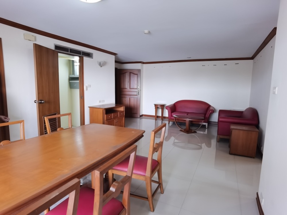 For RentCondoAri,Anusaowaree : Apartment around BTS Ari station with 2 bathrooms about 10-15 minutes walk to Ari BTS station.