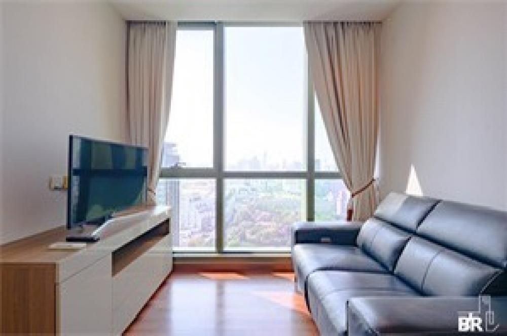 For RentCondoRatchathewi,Phayathai : For rent, 1 bedroom, rare, south facing, Sra Pathum Palace view, Wish signature midtown Siam (1b1b, 34qm) 0807702957K.Benz