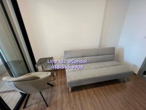 For RentCondoMin Buri, Romklao : The Origin Ramkhamhaeng 209 THE ORIGIN Ram 209 Condo for rent near Kasem Bundit Romklao Lat Krabang