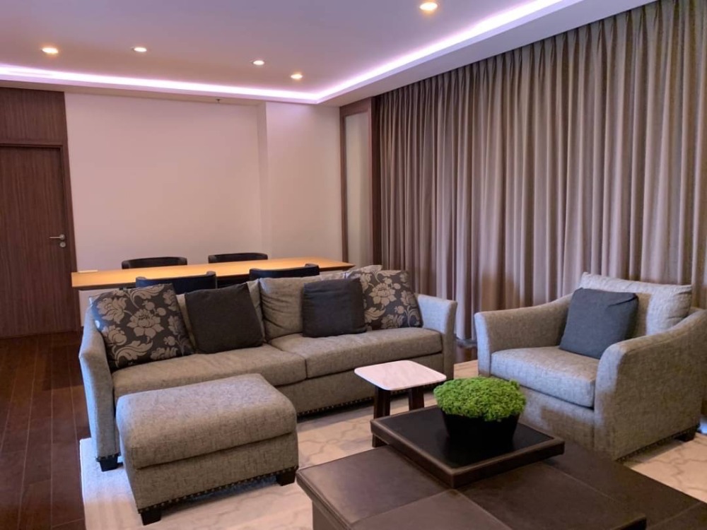 For SaleCondoSathorn, Narathiwat : Hudson Sathorn Soi 7 for Sale 128 sqm 2beds 2baths 15 MB