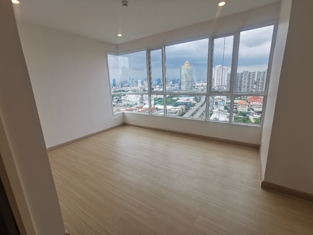 For SaleCondoRama3 (Riverside),Satupadit : Condo for Sale Supalai Riva Grande