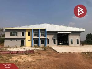 For SaleWarehouseSa Kaeo : Sale of drinking water factory with land 21 rai, Watthana Nakhon, Sa Kaeo