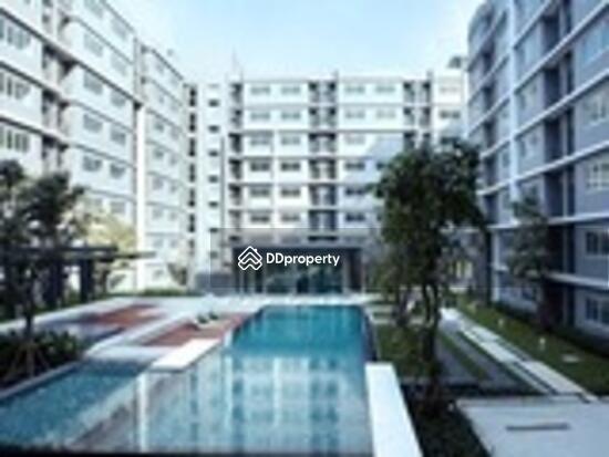 For SaleCondoNawamin, Ramindra : For Sale Condo , D condo Ramindra , Tha Raeng , Bang Khen , Bangkok ,  CX-106524