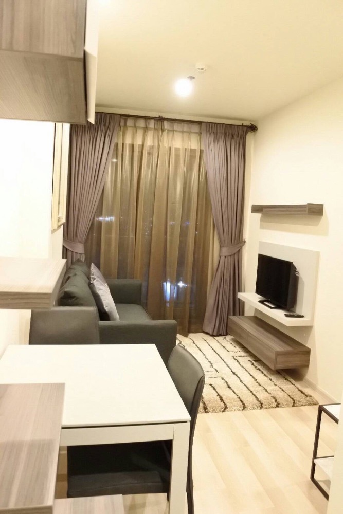 For RentCondoRatchadapisek, Huaikwang, Suttisan : for rent Centric huaikwang 1 bed super deal❤️🤍