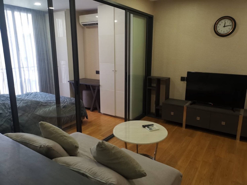 For RentCondoWitthayu, Chidlom, Langsuan, Ploenchit : (For Rent/ให้เช่า) Klass Langsuan