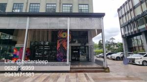 For RentRetailSukhumvit, Asoke, Thonglor : Phrom Phong Thonglor for rent, area 248 sq m., good location, suitable for restaurant, spa, fitness, clinic, ceiling height 5.5 m.