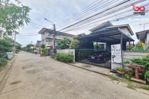 For SaleHouseNawamin, Ramindra : 2-storey detached house for sale, 51 square wah, Phaholyothin Road, Soi Phaholyothin 54/1 Intersection 2-8 (Property 3)