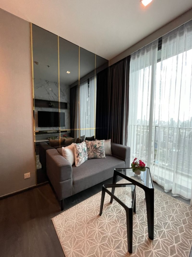 For RentCondoSukhumvit, Asoke, Thonglor : Condo for rent Condo Edge Sukhumvit 23