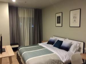 For SaleCondoSukhumvit, Asoke, Thonglor : Noble Refine / 1 Bedroom (FOR SALE), Noble Refine / 1 Bedroom (For Sale) HL753