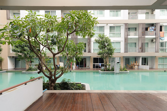 For SaleCondoOnnut, Udomsuk : 🔥 For sale!! Condo A Space Me Sukhumvit 77