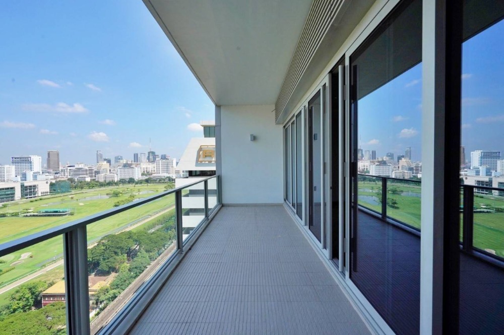 For SaleCondoWitthayu, Chidlom, Langsuan, Ploenchit : ♦ Spacious ♦ Lumphini Park view 15+ floor | 2 beds 222.69 sq.m. | near Lumphini Park 1 mins, Velaa Sindhorn Village 3 mins, MRT Si Lom station 3 mins