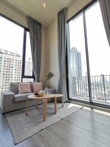 For SaleCondoSapankwai,Jatujak : 🔥 For sale, The Reserve Phahol Pradipat, 1 bedroom near BTS Saphan Khwai.