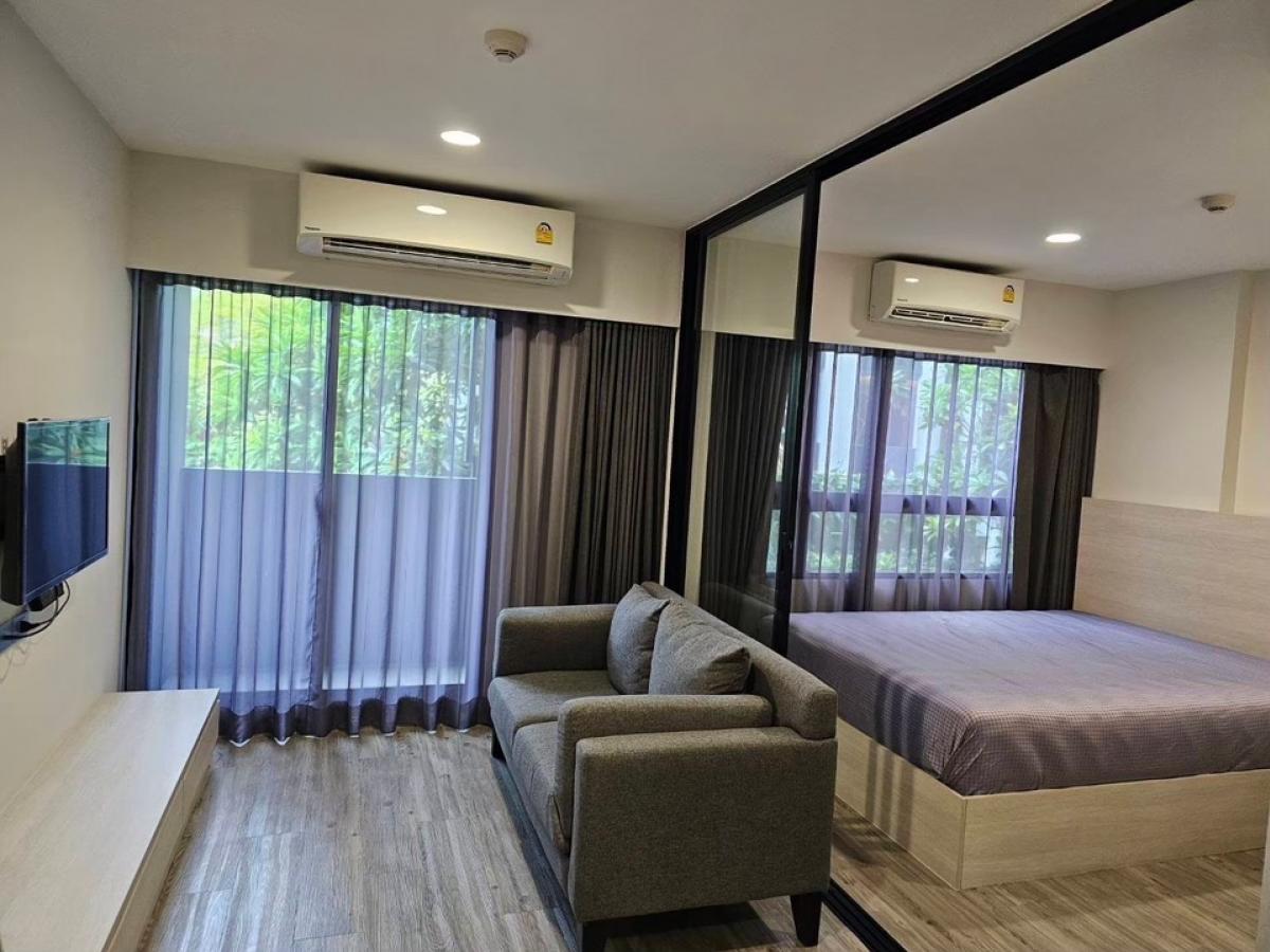 For RentCondoHuahin, Prachuap Khiri Khan, Pran Buri : Dusit D2 residence Huahin