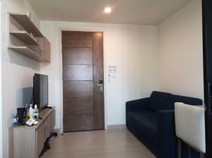 For SaleCondoOnnut, Udomsuk : Niche Mono Sukhumvit 50 / Studio (SALE WITH TENANT), Niche Mono Sukhumvit 50 / Studio (sale with tenant) HL1152