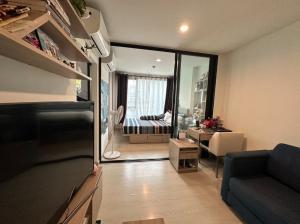 For SaleCondoOnnut, Udomsuk : Niche Mono Sukhumvit 50 / 1 Bedroom (FOR SALE), Niche Mono Sukhumvit 50 / 1 Bedroom (For Sale) HL1154