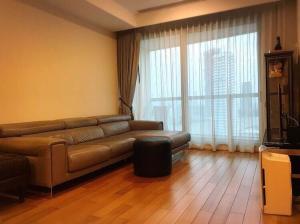 For SaleCondoWongwianyai, Charoennakor : The River Condo, The River, River View, Sathorn Bridge, Fully Furnished, 56 Sq.m.