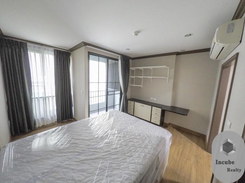 For SaleCondoSiam Paragon ,Chulalongkorn,Samyan : For Sale The Reserve Kasemsan 3 Studio 5.4 mb