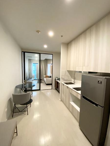 For SaleCondoWitthayu, Chidlom, Langsuan, Ploenchit : Condo For Sale Noble Ploenchit 1 Bedroom 1 Bathroom 45 sqm