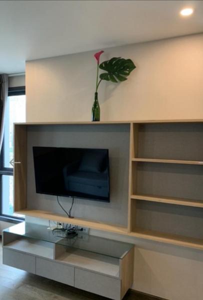 For RentCondoRatchathewi,Phayathai : For Rent Ideo Q Siam - Ratchatewi 2 Bedroom 2 Bathroom 65 sqm