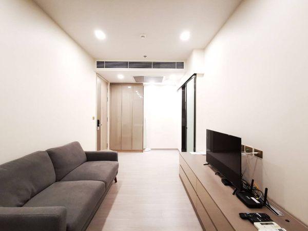 For RentCondoRama9, Petchburi, RCA : For Rent One 9 Five Asoke-Rama 9 1 Bed 24,000