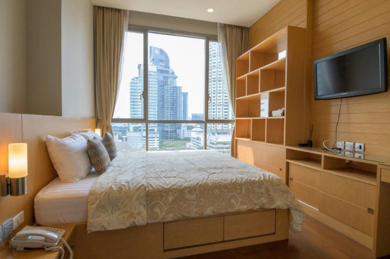 For SaleCondoSukhumvit, Asoke, Thonglor : For Sale Quattro by Sansiri 1 Bed 12.9 mb