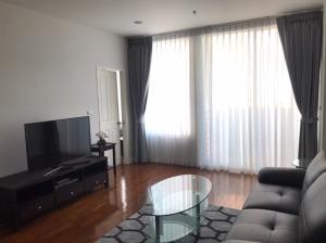 ให้เช่าคอนโดสุขุมวิท อโศก ทองหล่อ : Fully Furnished 1 Bed Condo for Rent!