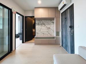 ขายคอนโดอ่อนนุช อุดมสุข : Elio Del Nest / 1 Bedroom (SALE WITH TENANT), เอลลิโอ เดล เนสท์ / 1 ห้องนอน (ขายพร้อมผู้เช่า) HL1233