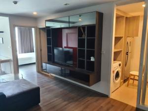 ขายคอนโดอ่อนนุช อุดมสุข : Sari By Sansiri / 1 Bedroom (FOR SALE), ซาริ บาย แสนสิริ / 1 ห้องนอน (ขาย) HL1276