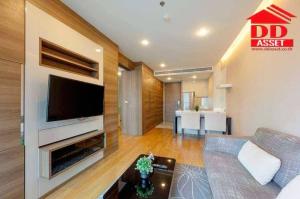 For RentCondoSathorn, Narathiwat : For rent The Address Sathorn The Address Sathorn