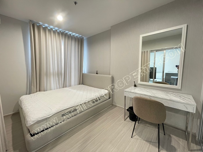 For RentCondoBang kae, Phetkasem : 💥Vacant room ready to move in, The Parkland Phetkasem 56, beautiful room ready to move in, near Seacon Bang Khae, next to MRT Phasi Charoen // 087 556 4977 On 💥