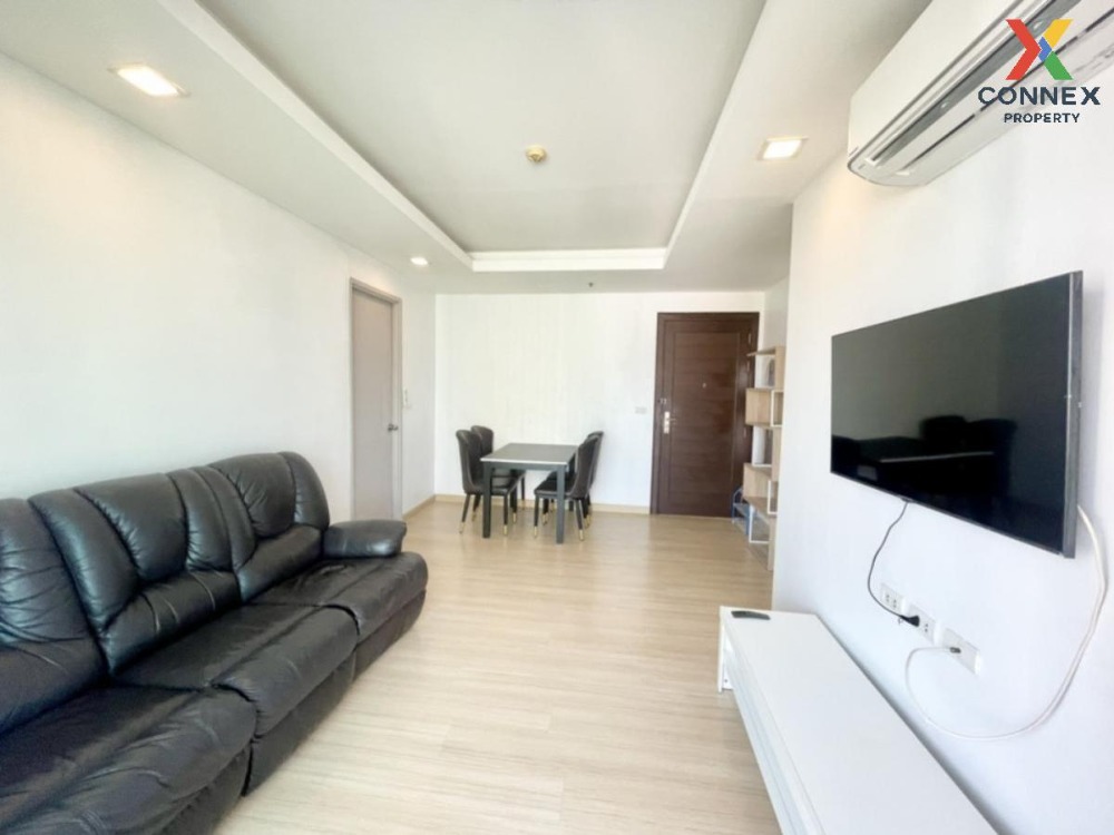 For SaleCondoRama9, Petchburi, RCA : For Sale Condo , Thru Thonglor , BTS-Thong Lo , Bang Kapi , Huai Khwang , Bangkok , CX-97281