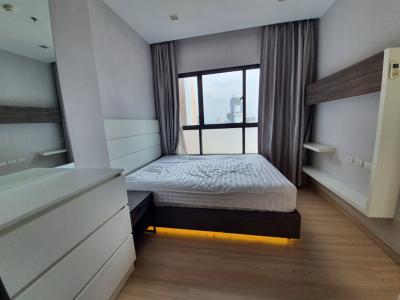 For RentCondoWongwianyai, Charoennakor : Condo for rent: Urbano Absolute Sathorn Taksin URBANO ABSOLUTE 38 sq m.