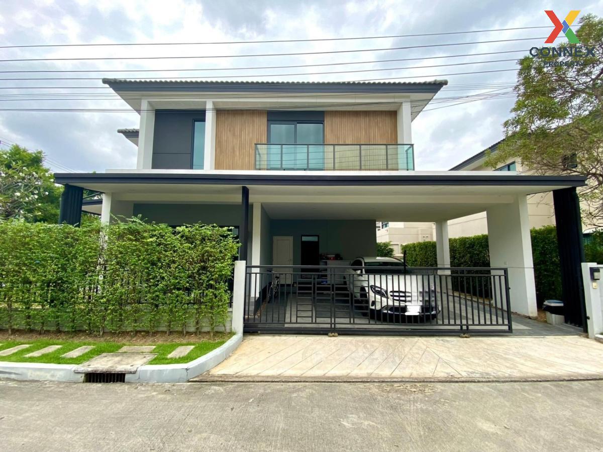 For SaleHouseNonthaburi, Bang Yai, Bangbuathong : For Sale House , CENTRO Ratchapruek 2 , high floor , Bang Krang , Mueang Nonthaburi , Nonthaburi , CX-84508