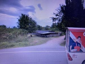 For SaleLandChachoengsao : Beautiful plot of land for sale Price lower than market price, Narerk Subdistrict, Phanat Nikhom District Chonburi Province, area 1059 sq m.