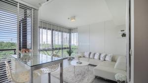 For SaleCondoPattaya, Bangsaen, Chonburi : 2 Bedrooms for Sale in Unixx South Pattaya