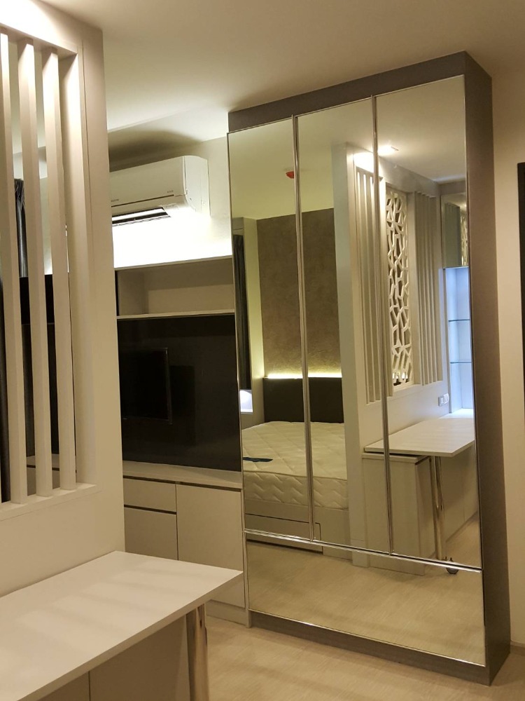 ให้เช่าคอนโดสุขุมวิท อโศก ทองหล่อ : (for rent) RHYTHM Sukhumvit 36-38 ใกล้ BTS ทองหล่อ