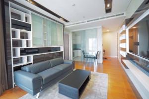 For SaleCondoSukhumvit, Asoke, Thonglor : For SALE with lease contract Condo Bright Sukhumvit 24 (Bright Sukhumvit 24) BTS Phrom phong Type 2 bedroom , 2 bathroom, Corner unit,